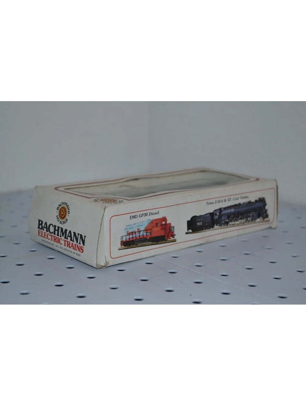 Southern Railroad 42' Steel Gondola Car 1246 Bachmann 76036 RTR HO Scale
